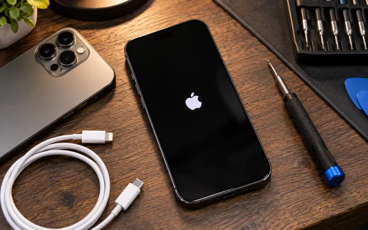 Lee más sobre el artículo Mi iPhone se reinicia solo