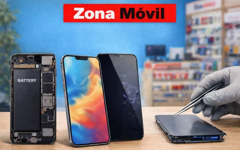 Lee más sobre el artículo Móviles reacondicionados en Lugo