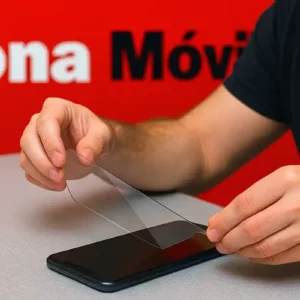 Protectores de pantalla para móvil