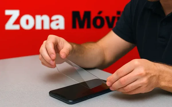 Lee más sobre el artículo Protectores de pantalla para móvil