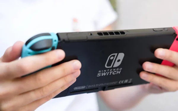 Lee más sobre el artículo Reparación de Nintendo en Lugo