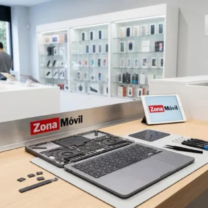 Reparar teclado de ordenador en Lugo