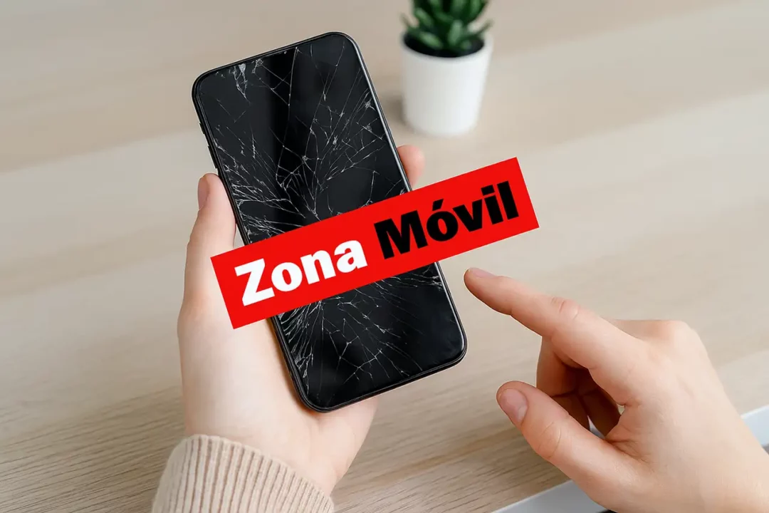 Reparamos pantallas de móviles en Lugo