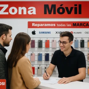 Servicios de telefonía en Lugo