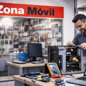 Tienda de informática en Lugo