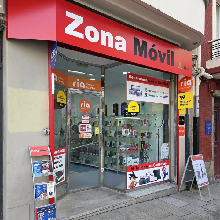 Tienda Obispo Aguirre