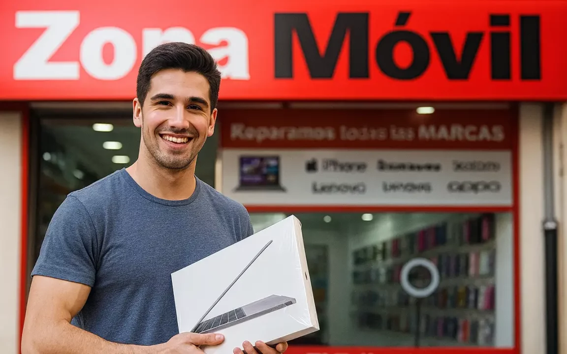 Tienda de reparación de ordenadores en Lugo