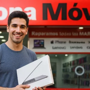 Tienda de reparación de ordenadores en Lugo